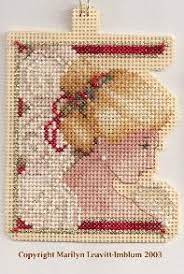 Little dear tracks my new christmas book and some free. Free Mli Designs Stitched On Paper Cross Stitch Patterns Christmas Cross Stitch Christmas Ornaments Cross Stitch Art