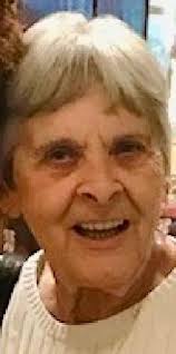 Joyce Coleman Obituary (1937