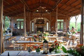 Old Glory Ranch Hill Country Event Venue Rustic Wedding Venues Wedding Venues Texas Pavilion Wedding