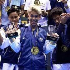 Barbosa then needed jang, the world no. Brian Kurt Barbosa Archives Province Of Abra