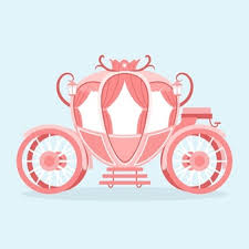 Free Free Princess Carriage Template 861 SVG PNG EPS DXF File