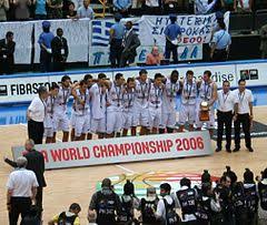 İki ülke takımları arasında oynanan maçların 26'sını türkiye, 38'ini ise yunanistan kazandı. Greece Men S National Basketball Team Wikipedia