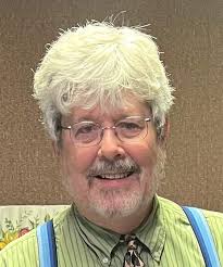 As many of you will already know, we very sadly lost our Dad, Tim Bishop