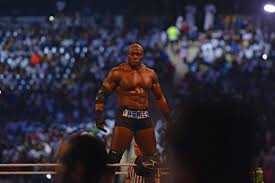 As reigns posed above cena's body following the main event, brock lesnar's music hit. Wrestling Rumor Roundup Brock Lesnar Return Sin Cara And More