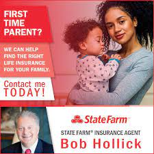 Bob Hollick State Farm Life Insurance In 2021 State Farm Life Insurance State Farm Insurance Life Insurance Quotes