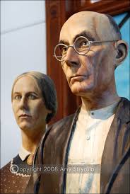 J. Seward Johnson's take