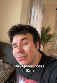 Dairy Queen Closes in 10 Min Recession