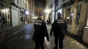 La belgique est à nouveau en confinement depuis le 2 novembre. Couvre Feu Sncb Metiers De Contact Ce Qui Change Ce 1er Mars Le Soir