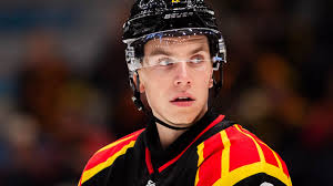 Kasper Larsen lämnar Brynäs