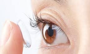 Hukum pemakaian contact lens (kanta lekap). Kkm Kongsi Cara Penggunaan Contact Lens Dengan Selamat Buzzkini