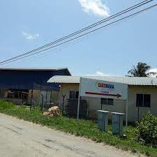 Giat mara centers also plan to build 30 new giat mara centers in malaysia to produce more skillful youths to augment malaysia's workforce. Giatmara Tuaran Kg Tajau