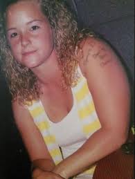 Amanda Marie Drywater (1988-2014)