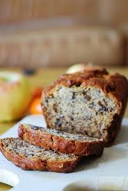 Banana Bread With Walnuts Julia S Album