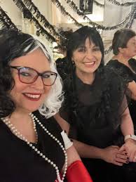 Ain't no party like a BDD party cuz a BDD party don't stop! 😎