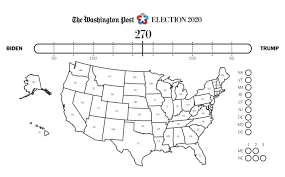 Supercoloring.com is a super fun for all ages: Electoral Coloring Page Flowingdata