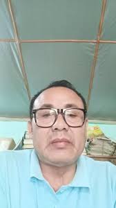 Eureka Academy, Thounaojam gi student (Mangal Salam S/O Anand Salam) bu  ojana fuba cheiba touwi haiduna social media video viral oirakhiba adugi  matangda School asigi principal gi oiba wapham khara ...