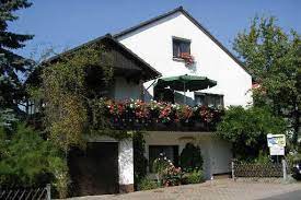 After booking, all of the property's details, including telephone and address, are provided in your booking confirmation and your account. Haus Kathrin Drei Franken Eck