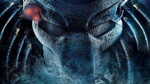 Could someone please help me get a better (wallpaper) version of this screenshot from 1x05? Hd Wallpaper Predator Hd Hd Best Movie Wallpaper Flare