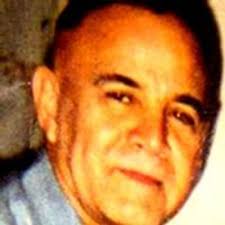 Obituary information for Carmelo Santiago Gerena