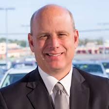 Meet Jake Sweeney Staff