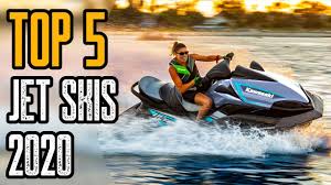 I am pretty loyal to brb i only put about 6 hours on the ski on 2019. Top 5 Jet Skis 2020 Best Personal Watercraft Youtube