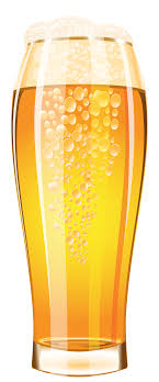 Glass Of Beer Png Vector Clipart Image Clip Art Beer Beer Decorations
