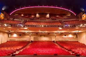 Alex Theater Glendale Seating Chart Elcho Table