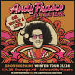 Andy Frasco & The U.N. – Growing Pains Tour event image