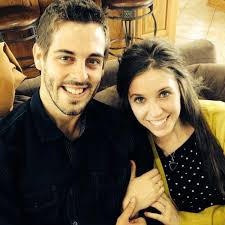 Jill Duggar's Husband Derick Dillard a 'Good Kisser,' New Bride Says