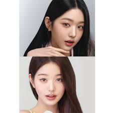 ktown4u.com : [Hapa Kristin 6th] Forever Young + Dewy Set 0.50