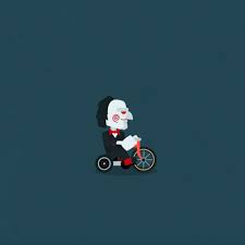 En la pelicula funny games (conocida tambien como juegos macabros en latino), una familia que se. 41 Saw Ideas Horror Icons Horror Movies Horror Movie Art