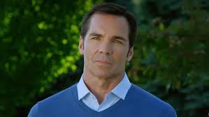 Jay Pickett, 'General Hospital' and 'Days of Our Lives' Actor, Dies at 60