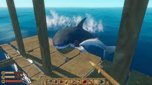 Raft throws you and your friends into an epic adventure out on the big open sea, with the objective to stay alive, gather resources and build yourself a floating home worthy of survival. Have You Played Raft Rock Paper Shotgun