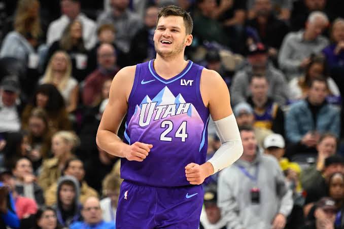 NBA Rumors: Walker Kessler Seen as Unavailable 'in Any Realistic Trade  Scenarios'