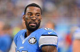 Apparently, one teammate didn't believe megatron was seriously considering walking away. Calvin Johnson Says He Smoked Weed After Every Game To Cope With Pain Talks Opioid Abuse Complex