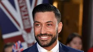 BBC Strictly Come Dancing's Giovanni Pernice lines up 2023 dance partner