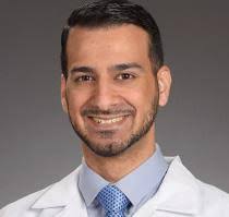 Farhan Saeed Khan, MD