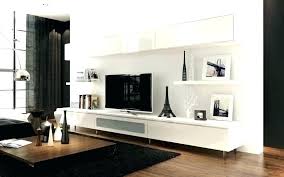 White Wall Shelf Unit Otomientay Info Diy Wall Mounted Shelving Systems Roundup Apartment Therapy De Living Room Tv Floating Cabinets Wall Mounted Tv Cabinet