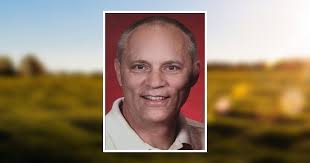 John F. Larson Obituary April 30, 2021
