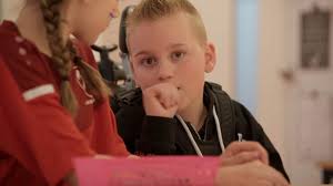 9-jarige Logan uit Niet klein te krijgen verliest steeds meer zijn  geheugen: 'Ik weet niet of hij je nog gaat herkennen'