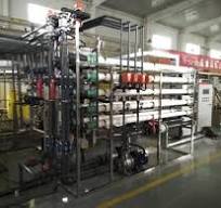 Tubular Membrane UF Ultrafiltration Electrophoretic Paint ...