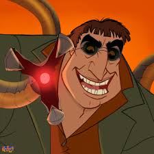 Alrighty here's what I picked up at QCon! I don't know if they have an acc 