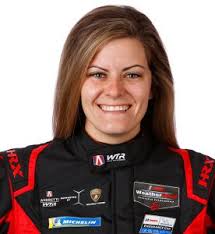 Introducing the Record-Setting Nine Women Racing the 2024 Rolex 24