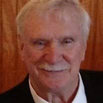 David W. DeHaven Obituary (2021)