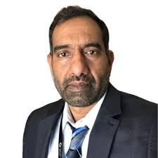 It is truly an honor and a privilege to have been appointed as a co-chair  for the 'Standards' committee and I look forward to playing a key role in  the next revision