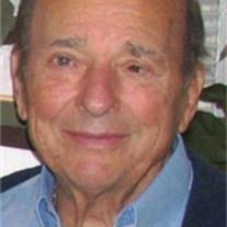 Vincenzo Cessario Obituary