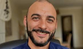 Meet Alexander Simon