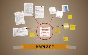 Post by officensdcoid at 18 october 2020 160531. Mmpi 2 Rf By On Prezi Next
