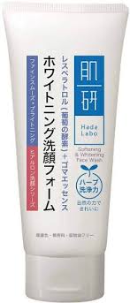 ✅ browse our daily deals for even more savings! Hada Labo Softening Whitening Face Wash Ingredients Explained
