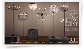 In respect of chandelier restoration and chandelier cleaning quotations please telephone or email with qualified electricians and chandelier restoration staff our aim is to ensure that your chandeliers. High Quality Replicas And Copies Of Restoration Hardware Lighting